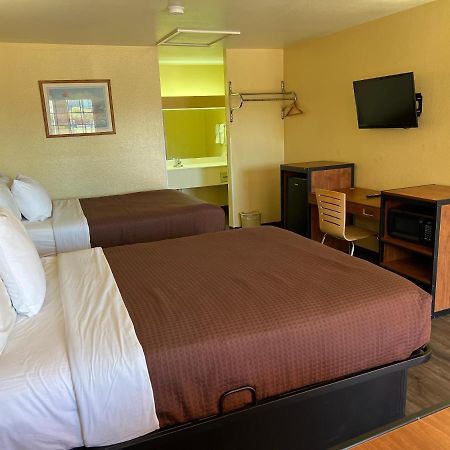 Executive Inn & Suites Lackland Afb San Antonio Eksteriør bilde