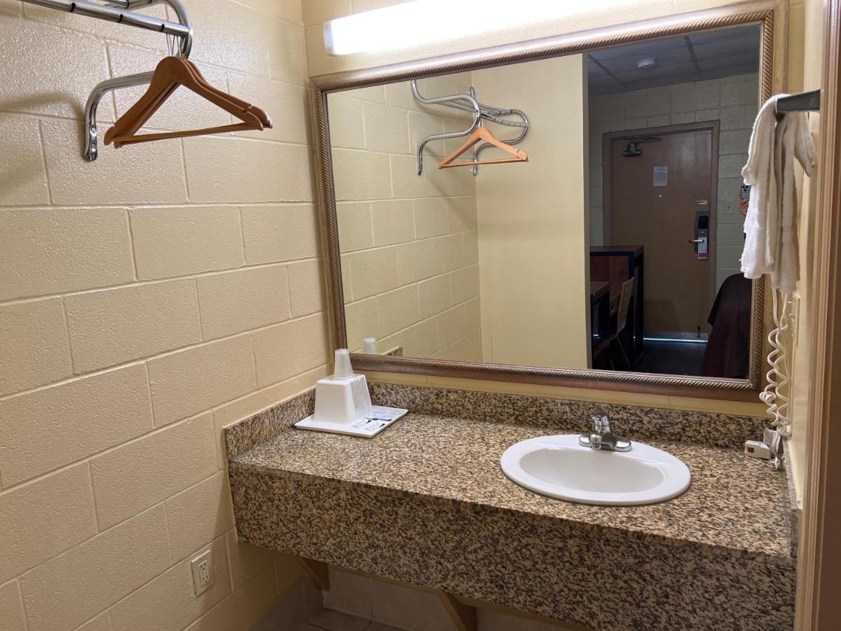 Executive Inn & Suites Lackland Afb San Antonio Eksteriør bilde