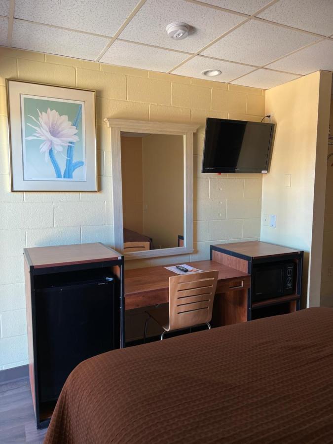Executive Inn & Suites Lackland Afb San Antonio Eksteriør bilde