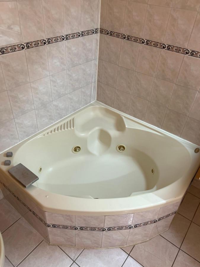 Executive Inn & Suites Lackland Afb San Antonio Eksteriør bilde