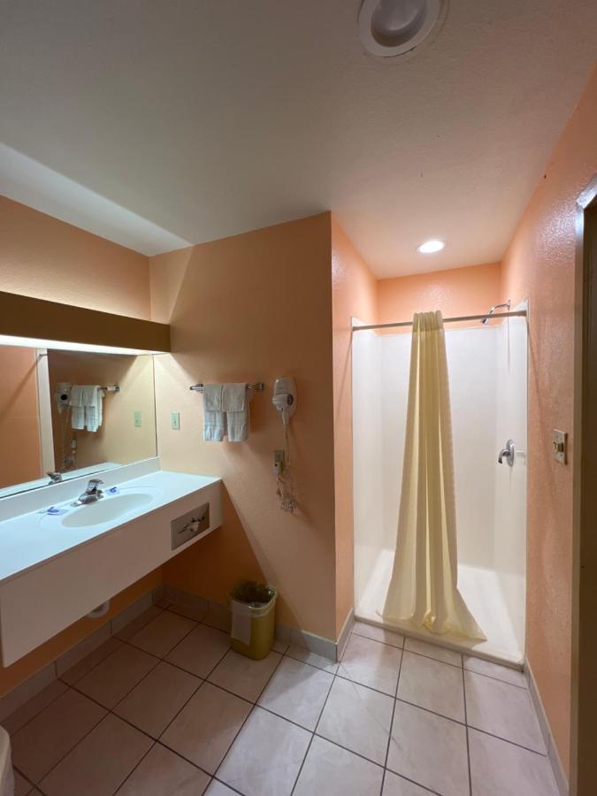 Executive Inn & Suites Lackland Afb San Antonio Eksteriør bilde