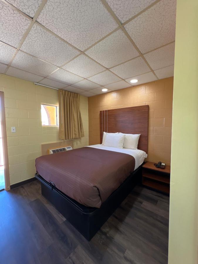 Executive Inn & Suites Lackland Afb San Antonio Eksteriør bilde