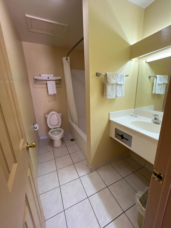 Executive Inn & Suites Lackland Afb San Antonio Eksteriør bilde