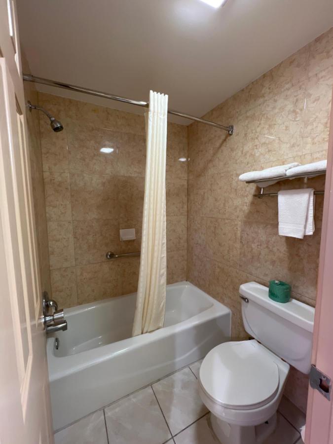 Executive Inn & Suites Lackland Afb San Antonio Eksteriør bilde